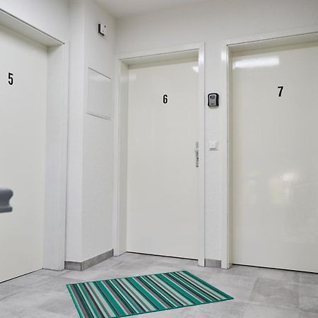 Greenhome Loerrach -Ihre Unterkunft Im 3-Laendereck- エクステリア 写真