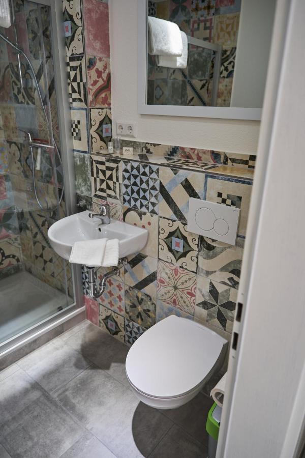 Greenhome Loerrach -Ihre Unterkunft Im 3-Laendereck- エクステリア 写真