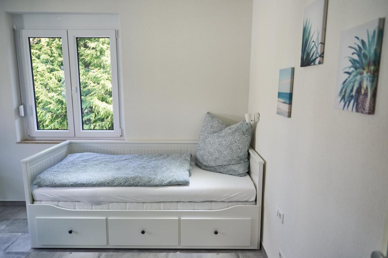 Greenhome Loerrach -Ihre Unterkunft Im 3-Laendereck- エクステリア 写真
