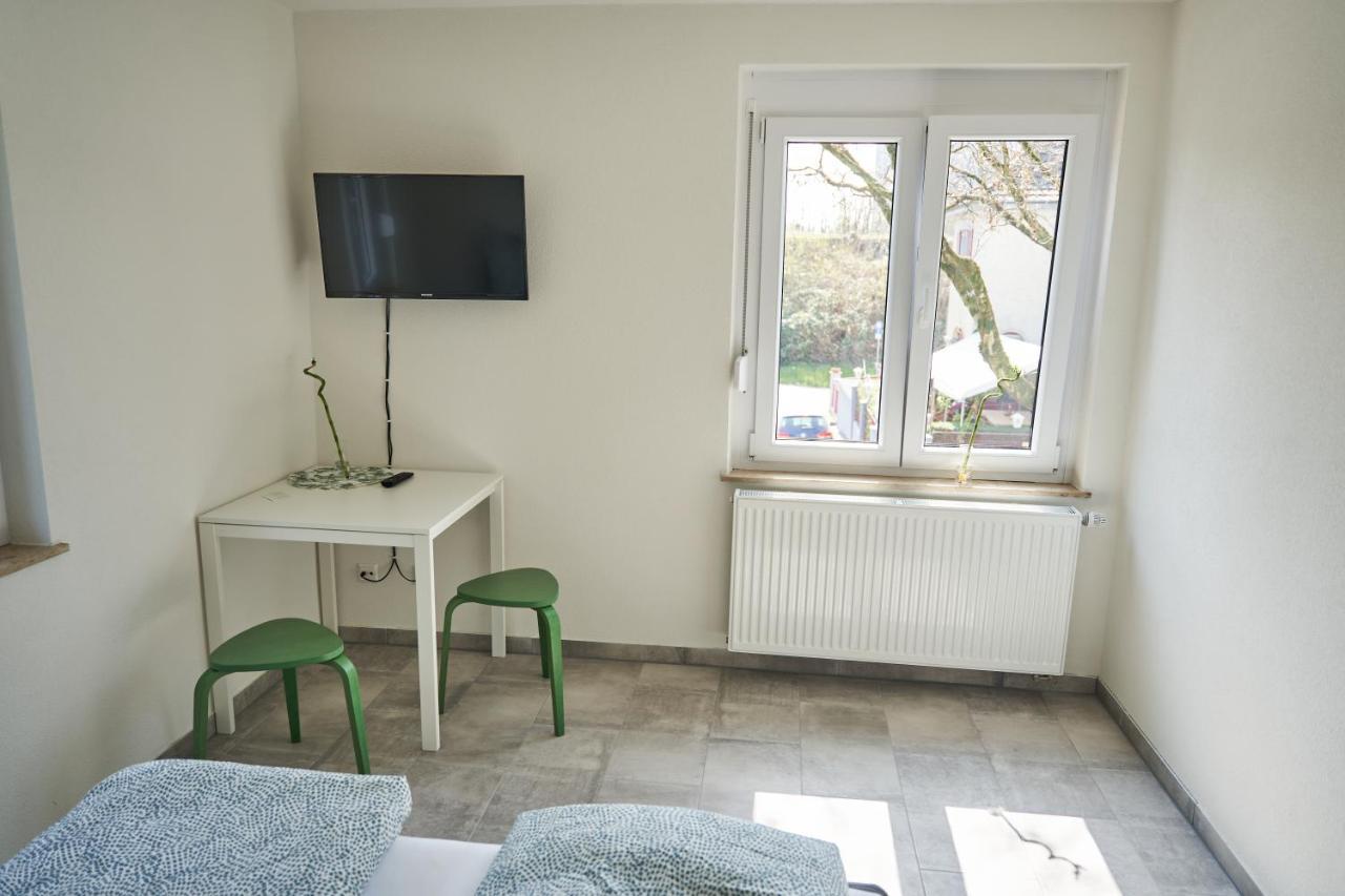 Greenhome Loerrach -Ihre Unterkunft Im 3-Laendereck- エクステリア 写真