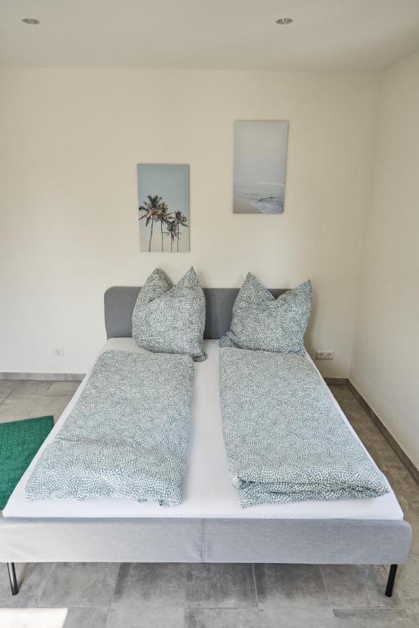 Greenhome Loerrach -Ihre Unterkunft Im 3-Laendereck- エクステリア 写真