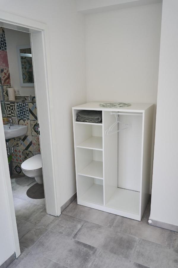 Greenhome Loerrach -Ihre Unterkunft Im 3-Laendereck- エクステリア 写真