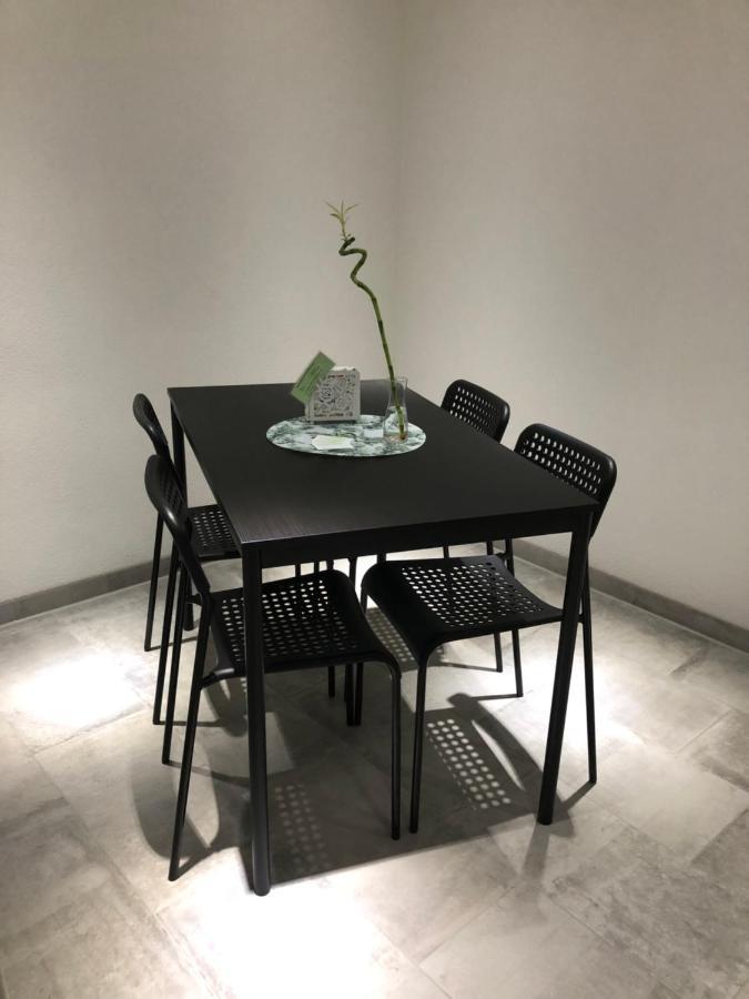 Greenhome Loerrach -Ihre Unterkunft Im 3-Laendereck- エクステリア 写真