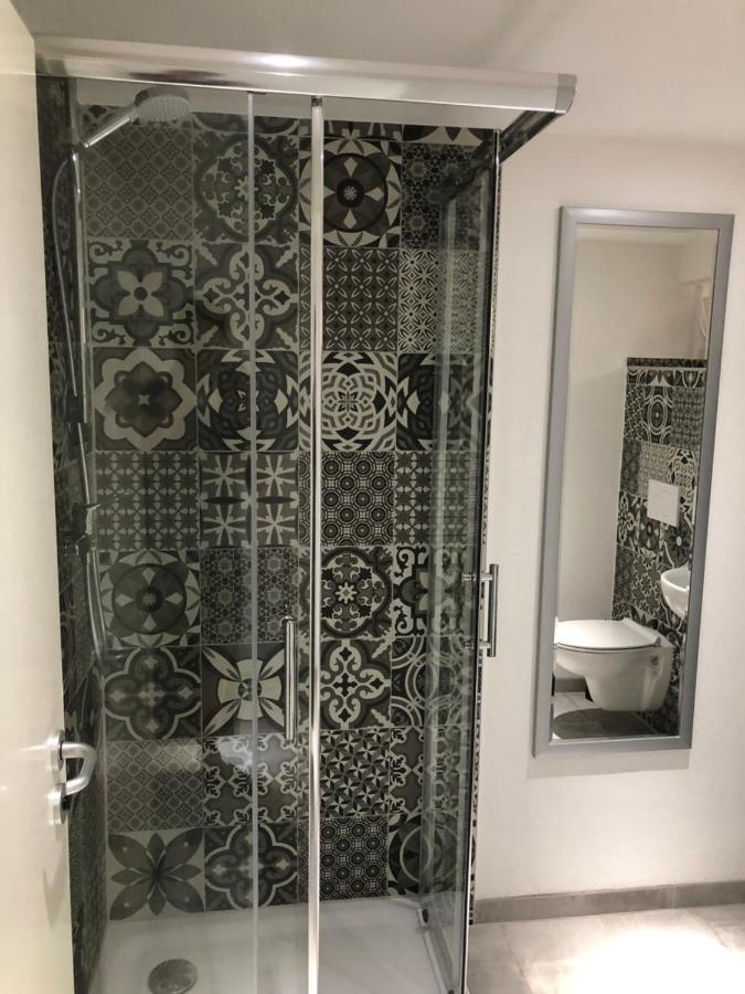Greenhome Loerrach -Ihre Unterkunft Im 3-Laendereck- エクステリア 写真