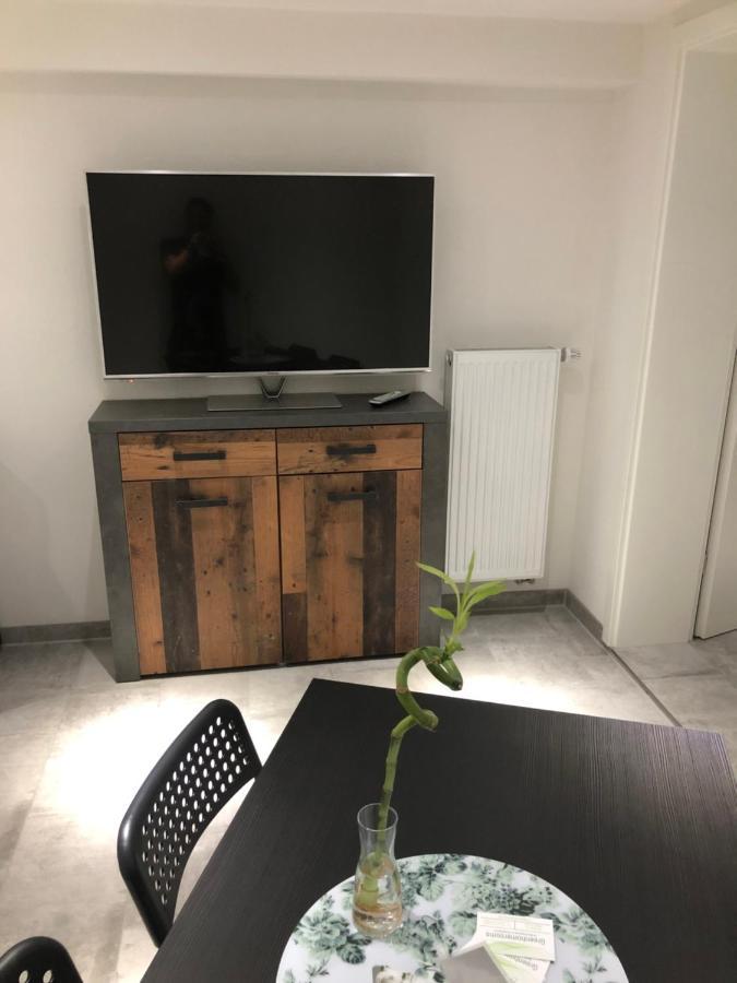 Greenhome Loerrach -Ihre Unterkunft Im 3-Laendereck- エクステリア 写真