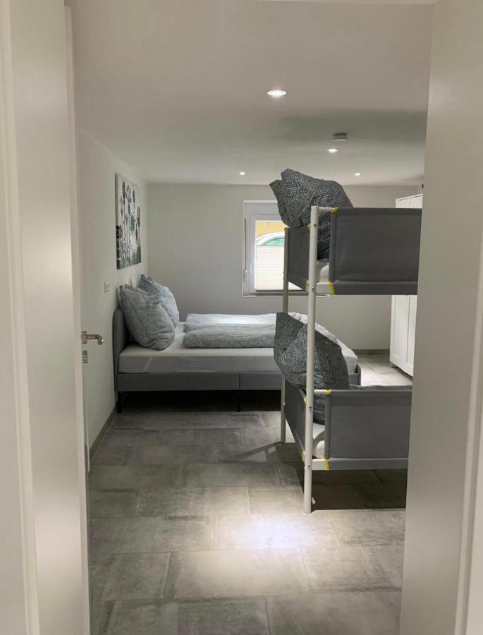 Greenhome Loerrach -Ihre Unterkunft Im 3-Laendereck- エクステリア 写真