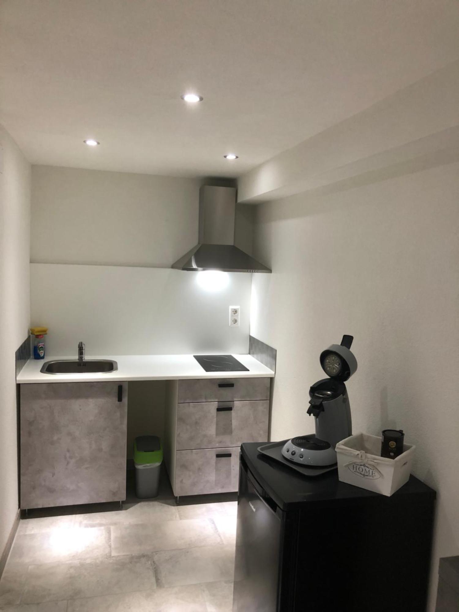 Greenhome Loerrach -Ihre Unterkunft Im 3-Laendereck- 部屋 写真