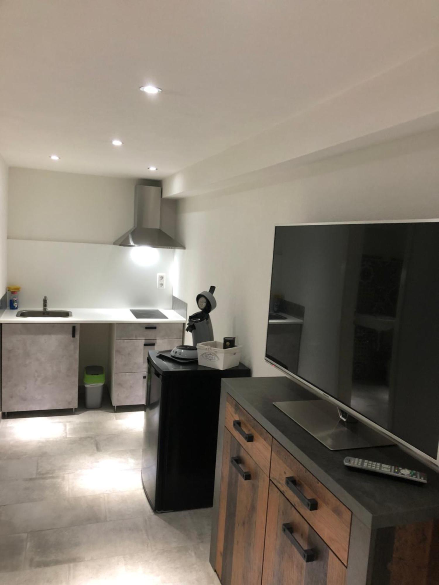 Greenhome Loerrach -Ihre Unterkunft Im 3-Laendereck- 部屋 写真
