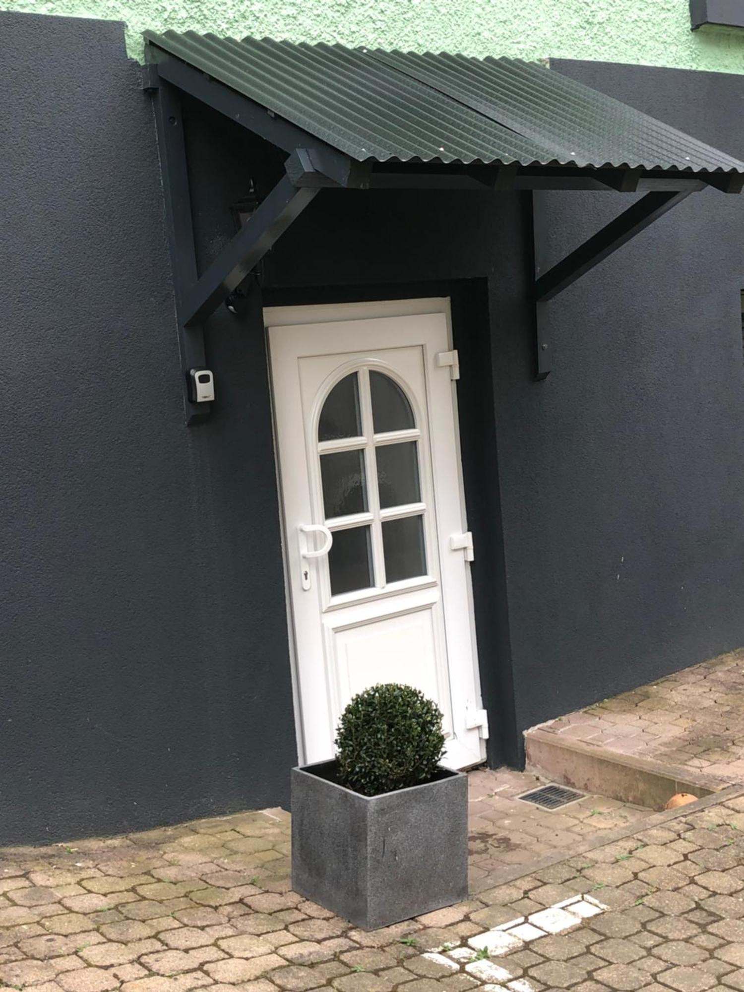 Greenhome Loerrach -Ihre Unterkunft Im 3-Laendereck- 部屋 写真
