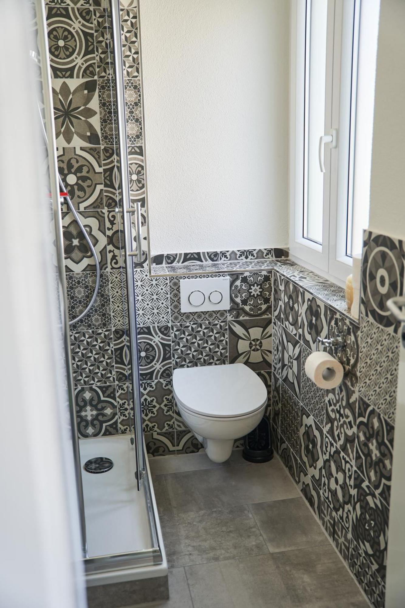 Greenhome Loerrach -Ihre Unterkunft Im 3-Laendereck- エクステリア 写真